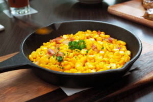 Read more about the article Mama’s Fried Corn